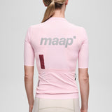 Maap Training 2.0 frau trikot - Ash Pink