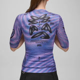 Maap Spectrum Pro Air 3.0 frau trikot - Violett