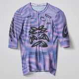 Maap Spectrum Pro Air 3.0 frau trikot - Violett