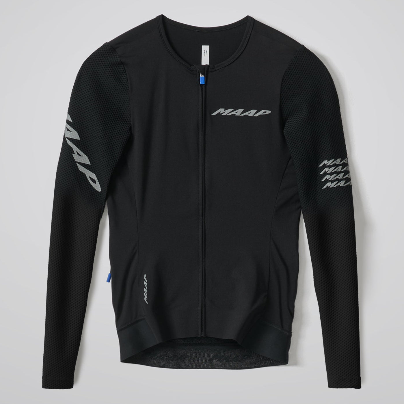 Maap Emerge women long sleeve jersey - Black