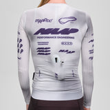 Maap Beta Pro Aero women long sleeve jersey - Grey