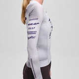 Maap Beta Pro Aero women long sleeve jersey - Grey