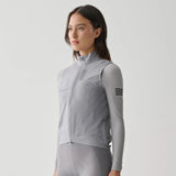 Gilet donna Maap Atmos - Grigio - E