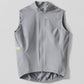 Gilet donna Maap Atmos - Grigio