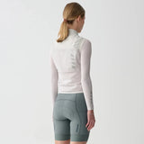 Gilet donna Maap Flow Insulated - Bianco - N