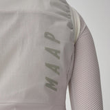 Gilet donna Maap Flow Insulated - Bianco - P