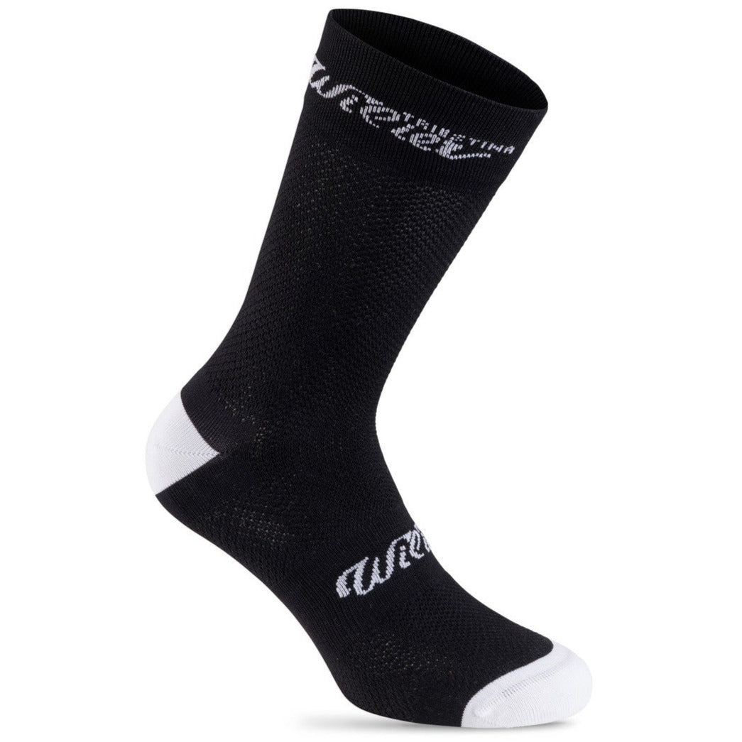 Calze Wilier Aurora - Nero - O