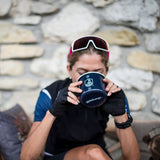 Tazza da caffè Campagnolo - Blu - E
