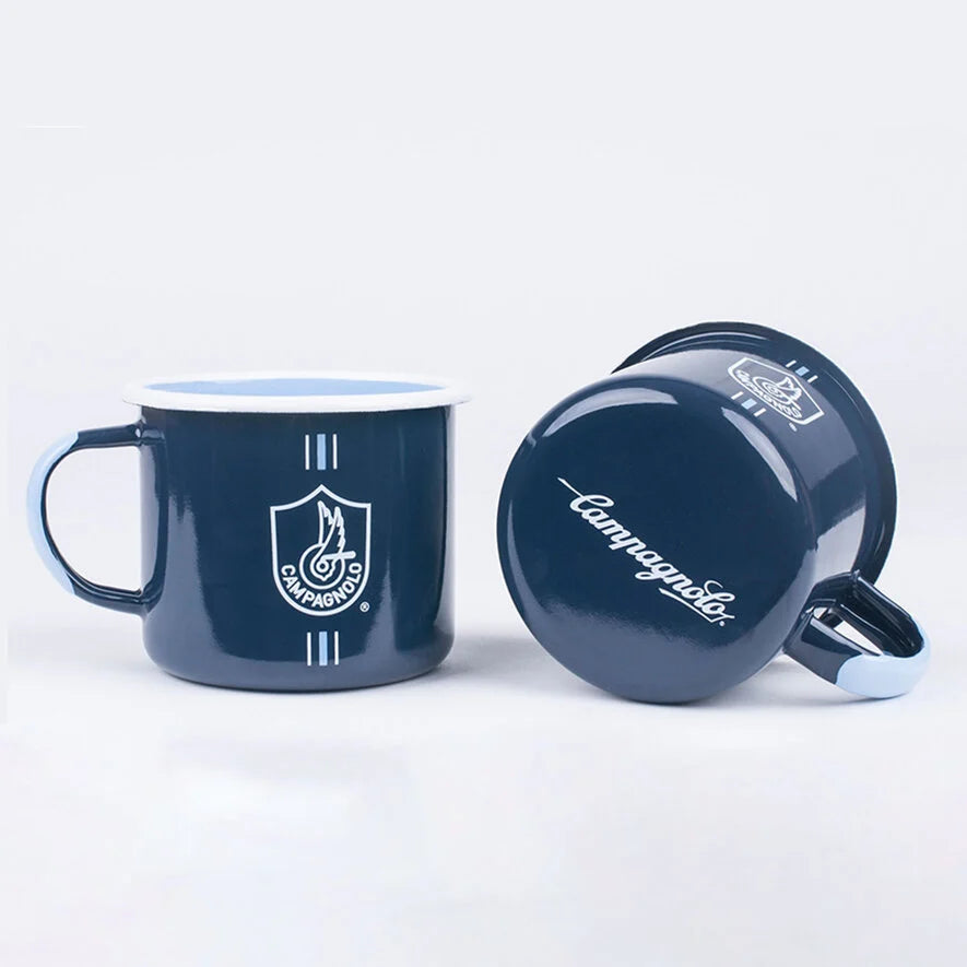 Tazza da caffè Campagnolo - Blu - C