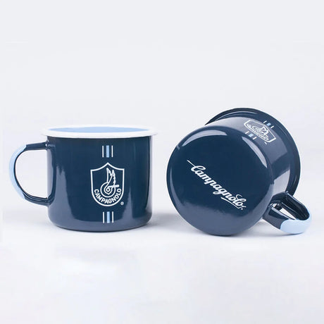 Tazza da caffè Campagnolo - Blu - C