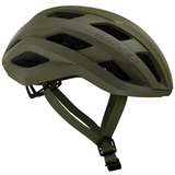 Casco Lazer Strada KinetiCore - Verde opaco - Q