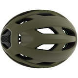 Casco Lazer Strada KinetiCore - Verde opaco - D