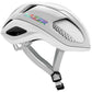 Lazer Vento KinetiCore radhelm - Pure white