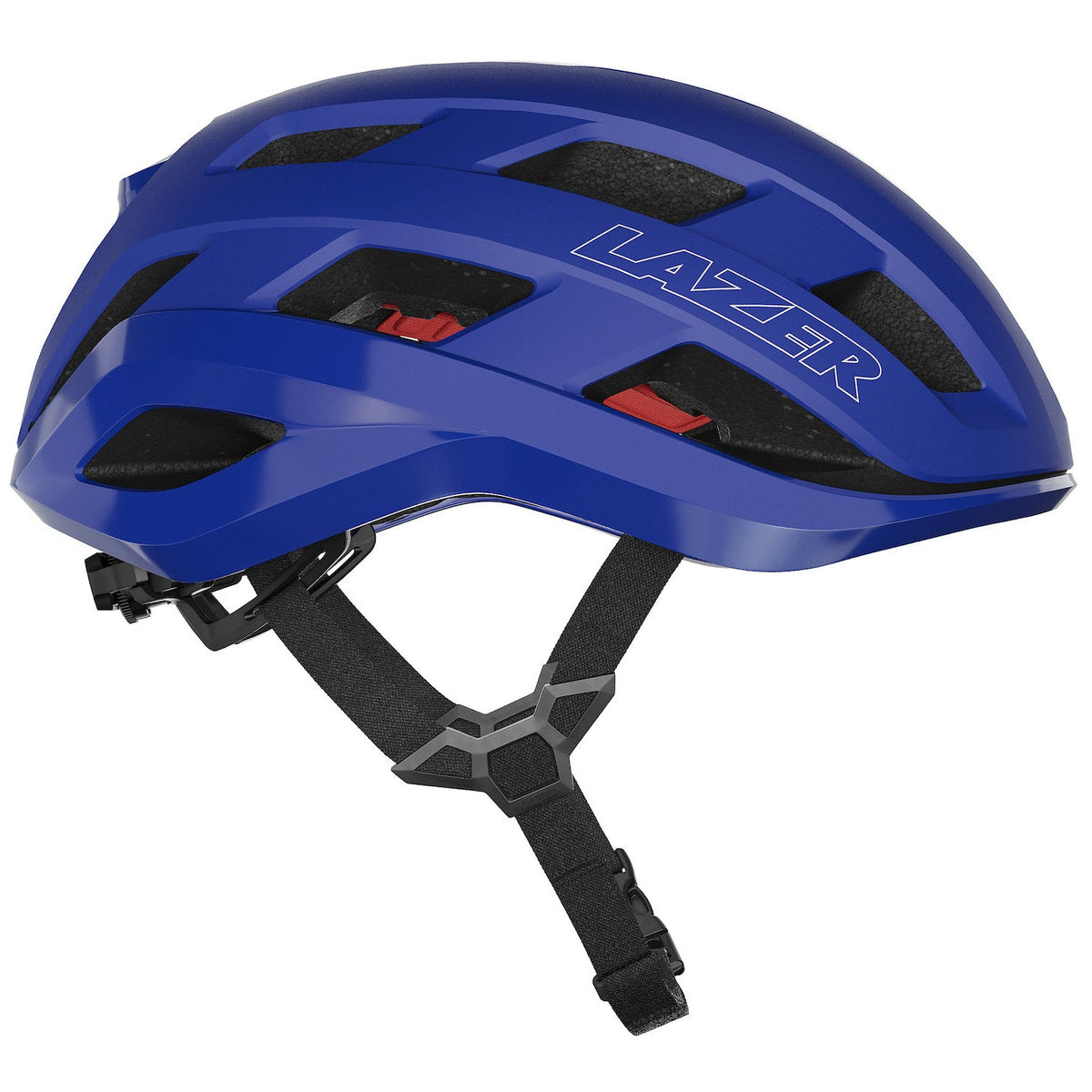 Lazer Sphere Blade KinetiCore Helm - Cobalt blue