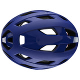 Lazer Sphere Blade KinetiCore Helm - Cobalt blue