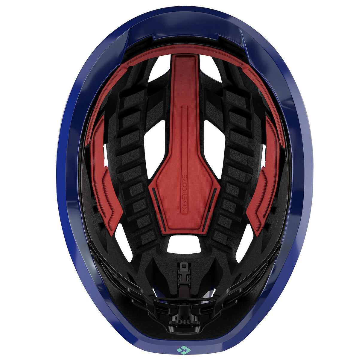 Lazer Sphere Blade KinetiCore Helm - Cobalt blue