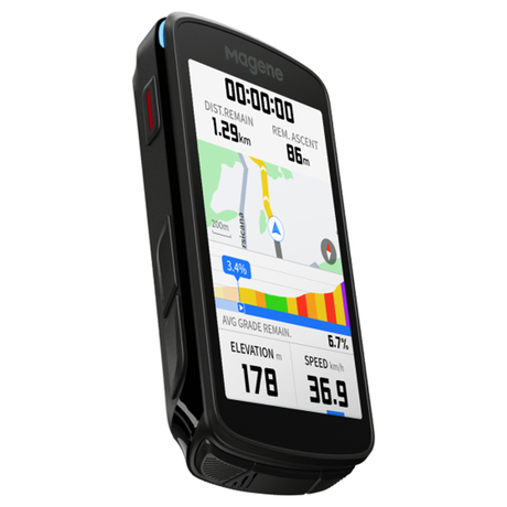 Magene C706 Smart GPS