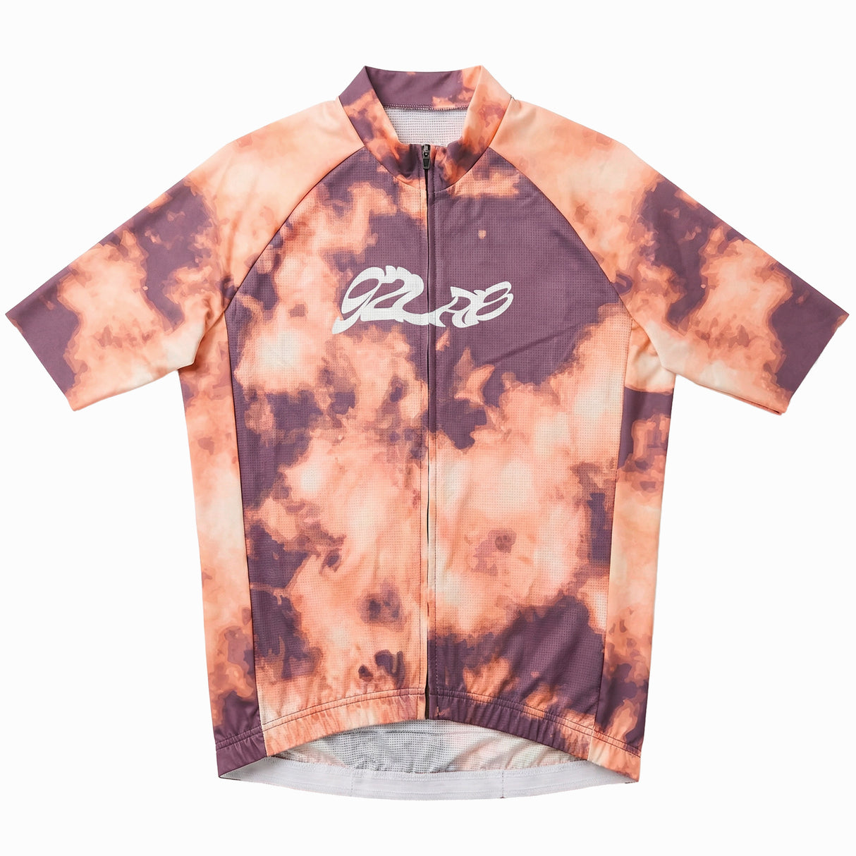Maillot 92Lab Factory Desert - Rose