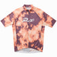92Lab Factory Desert jersey - Pink
