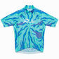 92Lab Factory Flame jersey - Light blue
