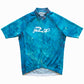 92Lab Factory Marea jersey - Blue