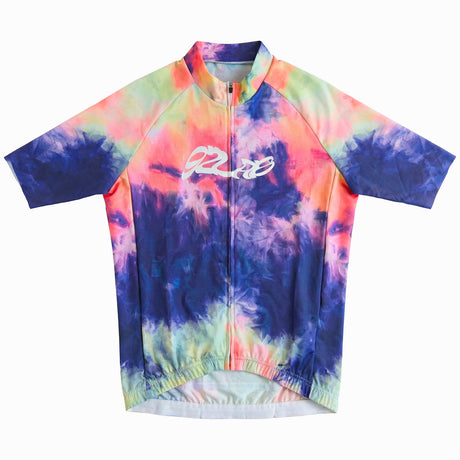 Maillot 92Lab Factory Rainbow - Multicolor
