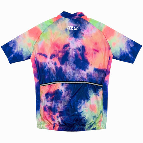 Maillot 92Lab Factory Rainbow - Multicolor