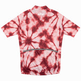 92Lab Factory Tye Trikot - Rot