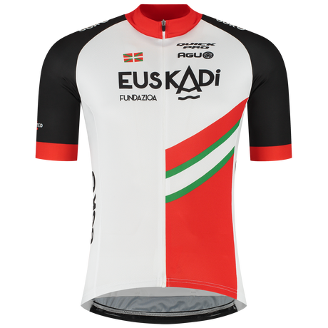 Jersey Agu Euskaltel Under 23 2026