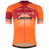 Agu Euskaltel Euskadi 2026 Trikot