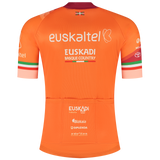 Agu Euskaltel Euskadi 2026 Trikot