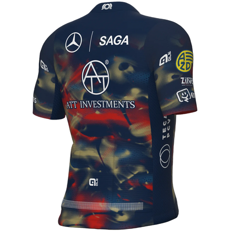 Maglia Ale ATT Investments 2026 PR-S 1000 Ale