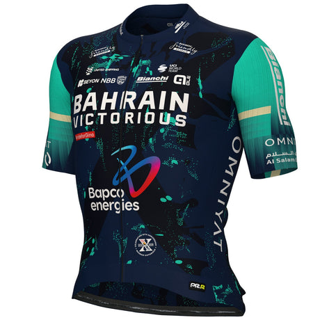 Maglia Ale Bahrain Victorious 2026 PR-R 2.0 Ale