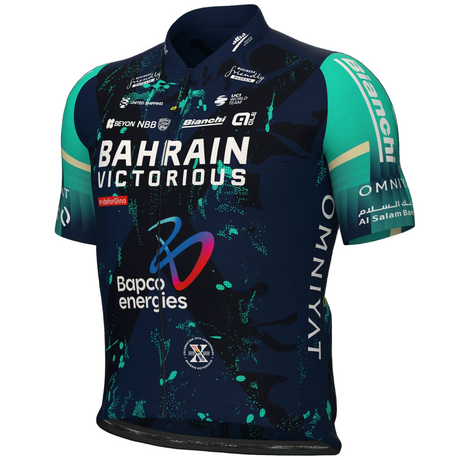 Maglia Ale Bahrain Victorious 2026 Prime Ale