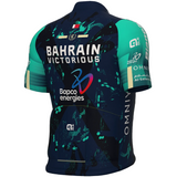 Maillot Ale Bahrain Victorious 2026 Prime