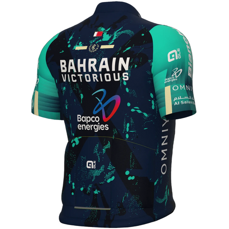Maglia Ale Bahrain Victorious 2026 Prime Ale