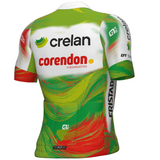 Maglia Ale Crelan Corendon 2026 PR-S 2.0