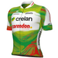 Ale Crelan Corendon 2026 Prime jersey 