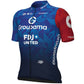 Maillot Ale Groupama FDJ 2025 - Tdf