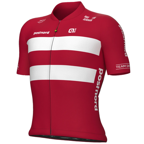 Maglia Ale Nazionale Danese 2026 Prime Ale