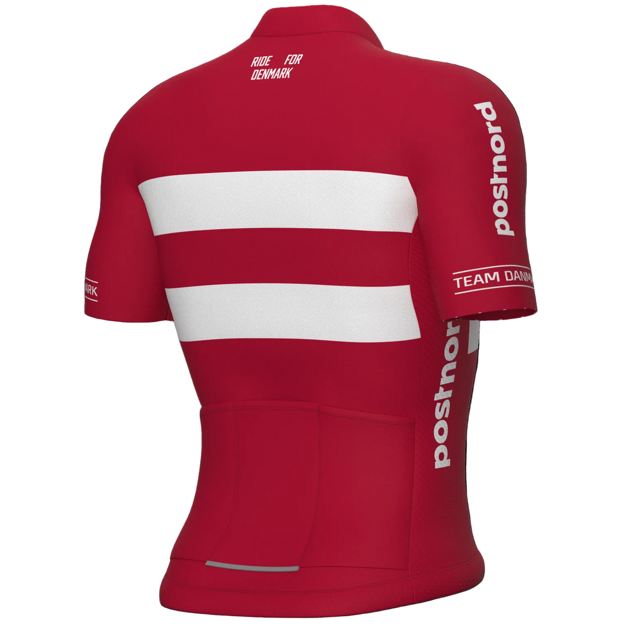 Maglia Ale Nazionale Danese 2026 Prime Ale