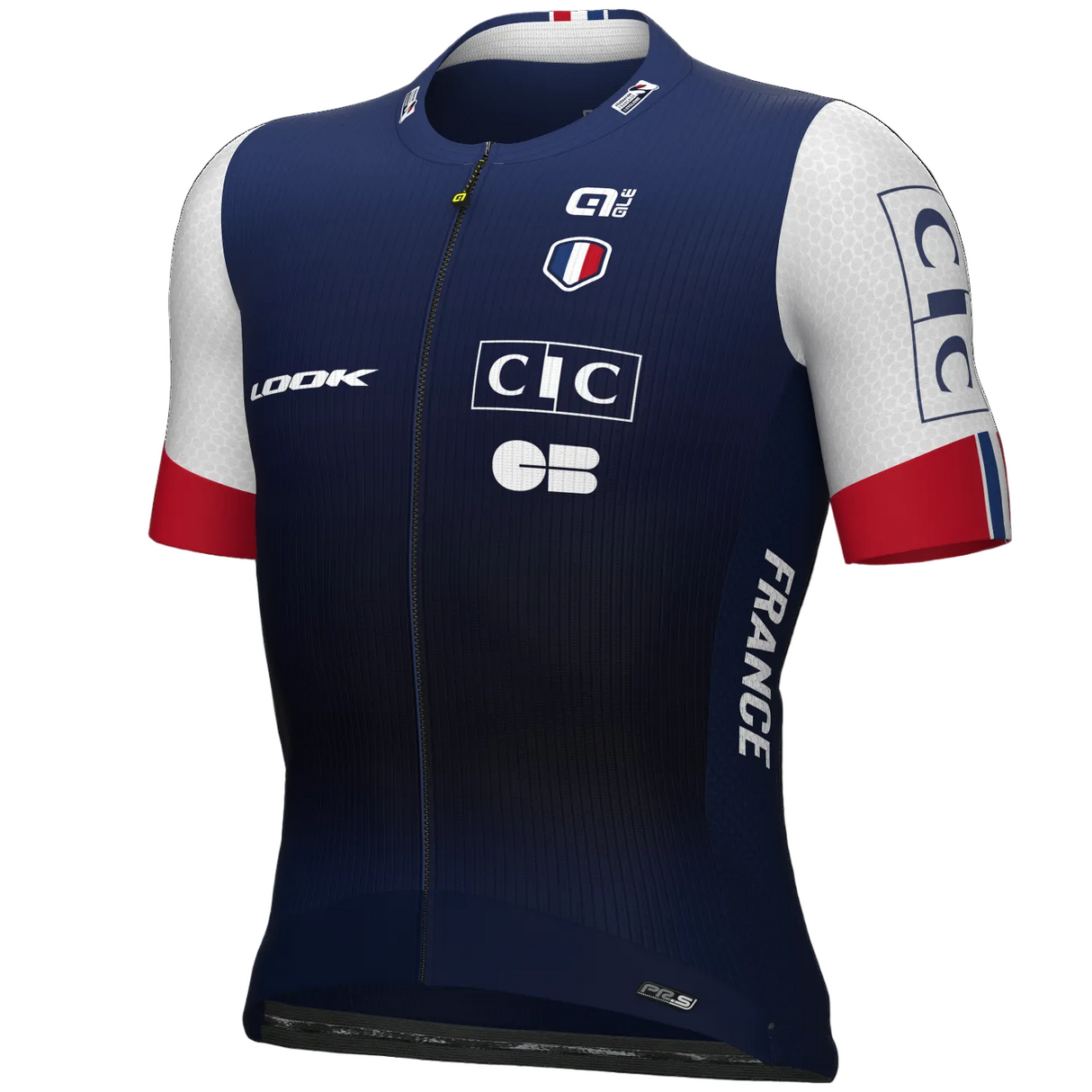 Jersey Ale French National Team 2026 PR-S 2.0