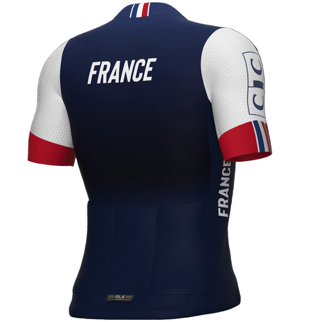Maglia Ale Nazionale Francese 2026 PR-S 2.0 Ale
