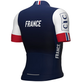 Maglia Ale Nazionale Francese 2026 Prime Ale