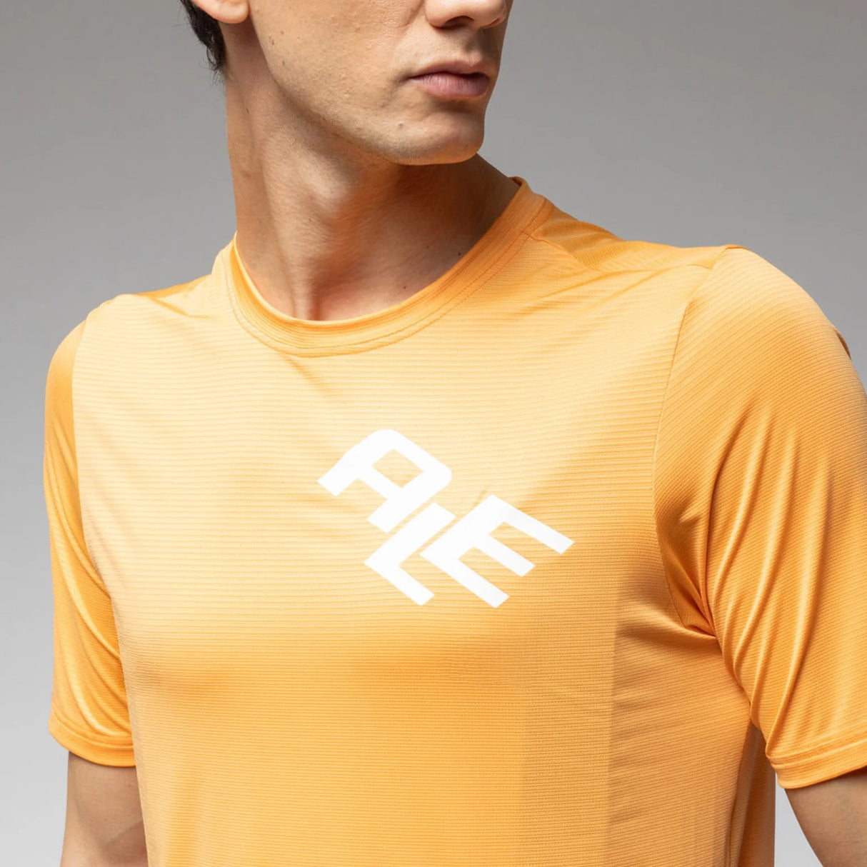 Maillot Ale Off Road Rugged 2.0 - Orange