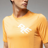 Maillot Ale Off Road Rugged 2.0 - Orange