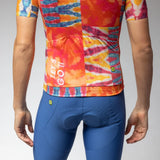 Maglia Ale PR-E Clorofilla - Arancio Ale
