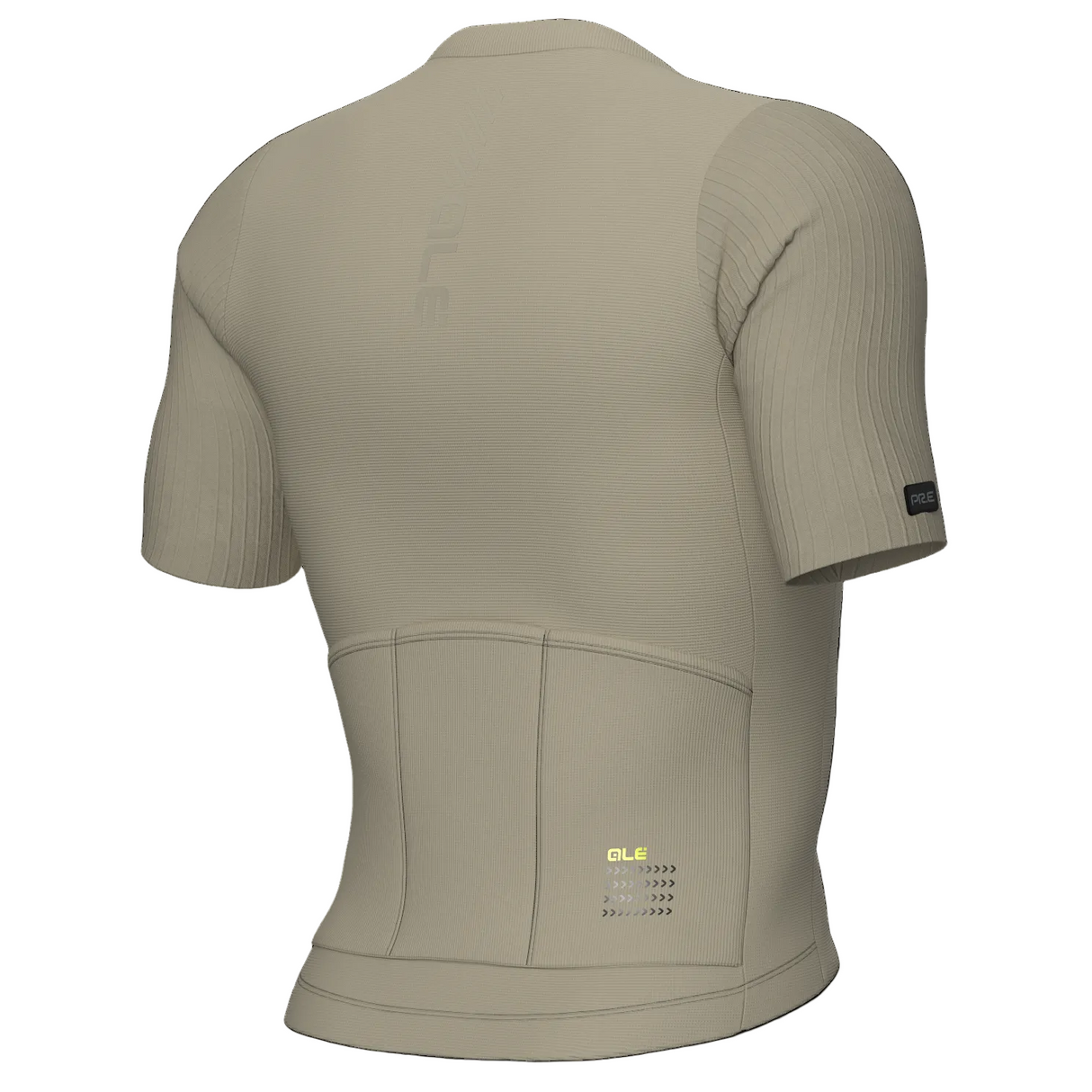 Ale PR-E Earthy Style 2.0 jersey - Beige