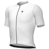 Maglia Ale PR-E Earthy Style 2.0 - Bianco Ale