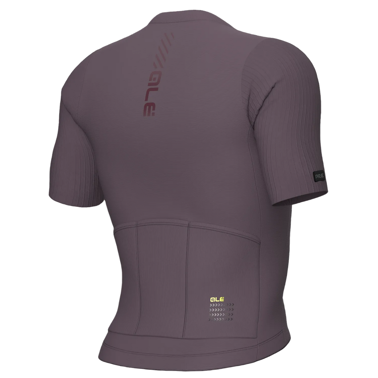 Ale PR-E Earthy Style 2.0 jersey - Grey